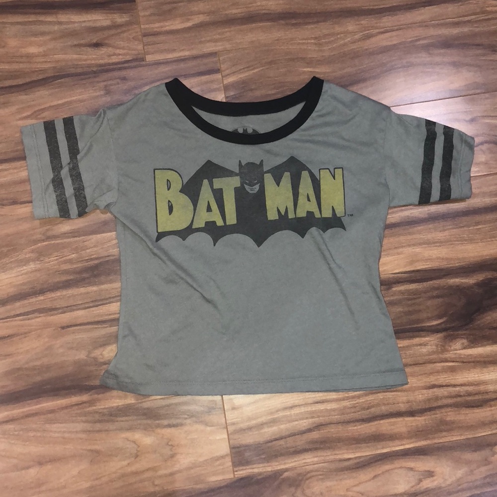 Batman Shirt